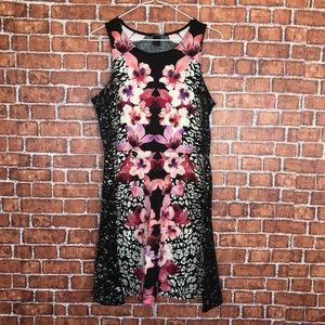 💢SOLD💢 cocktail bodycon dress